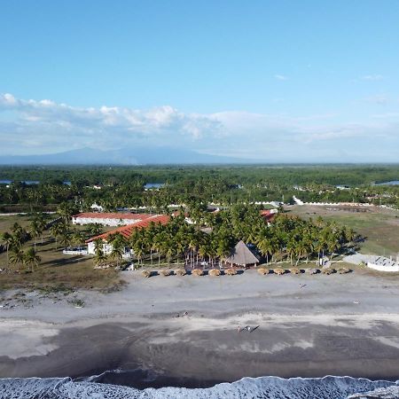 Tesoro Beach San Luis La Herradura Eksteriør bilde