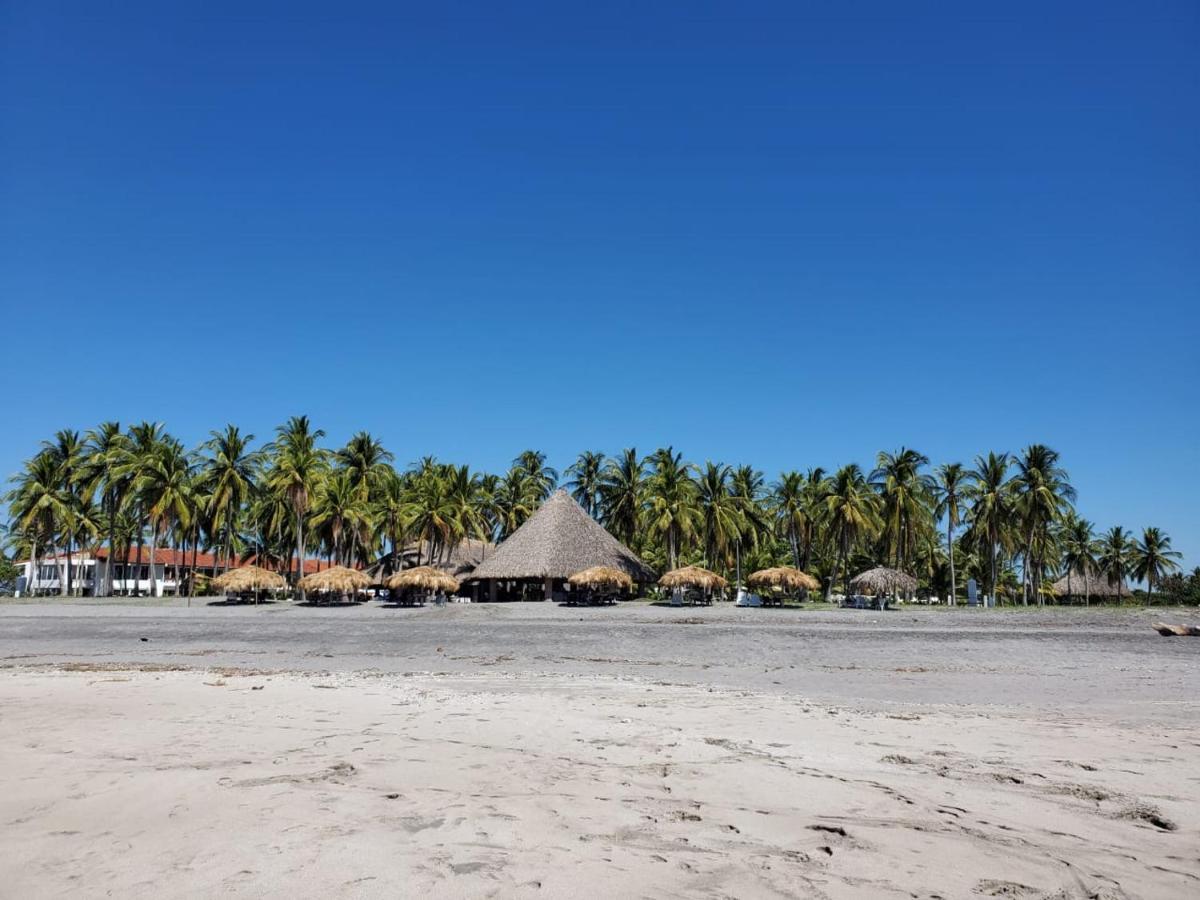 Tesoro Beach San Luis La Herradura Eksteriør bilde