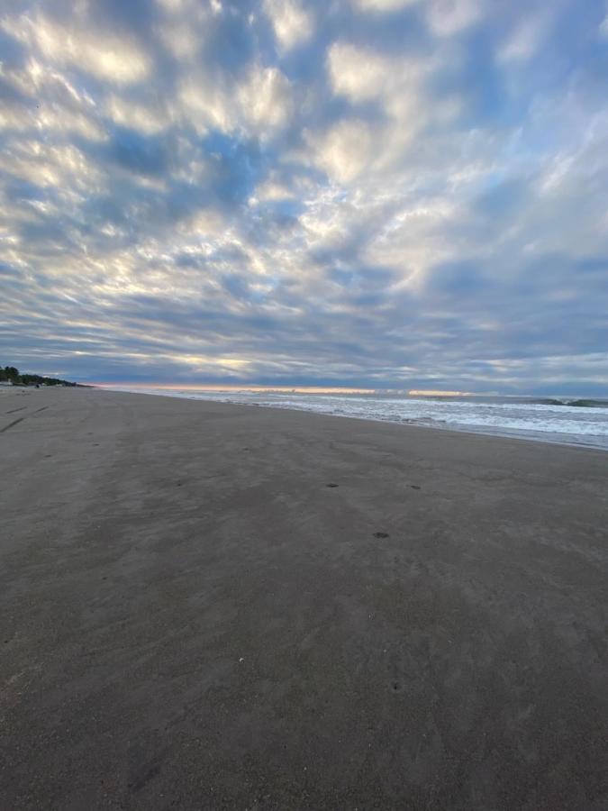 Tesoro Beach San Luis La Herradura Eksteriør bilde