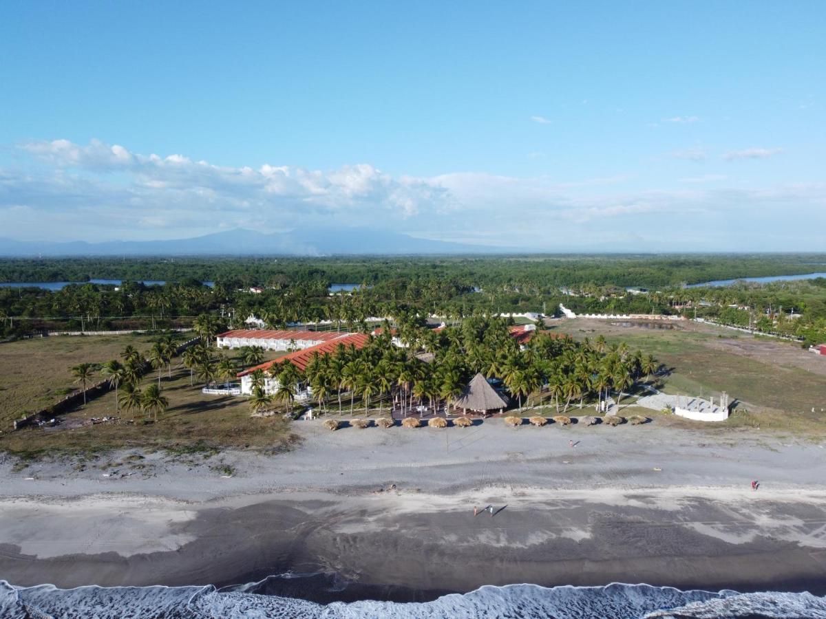 Tesoro Beach San Luis La Herradura Eksteriør bilde